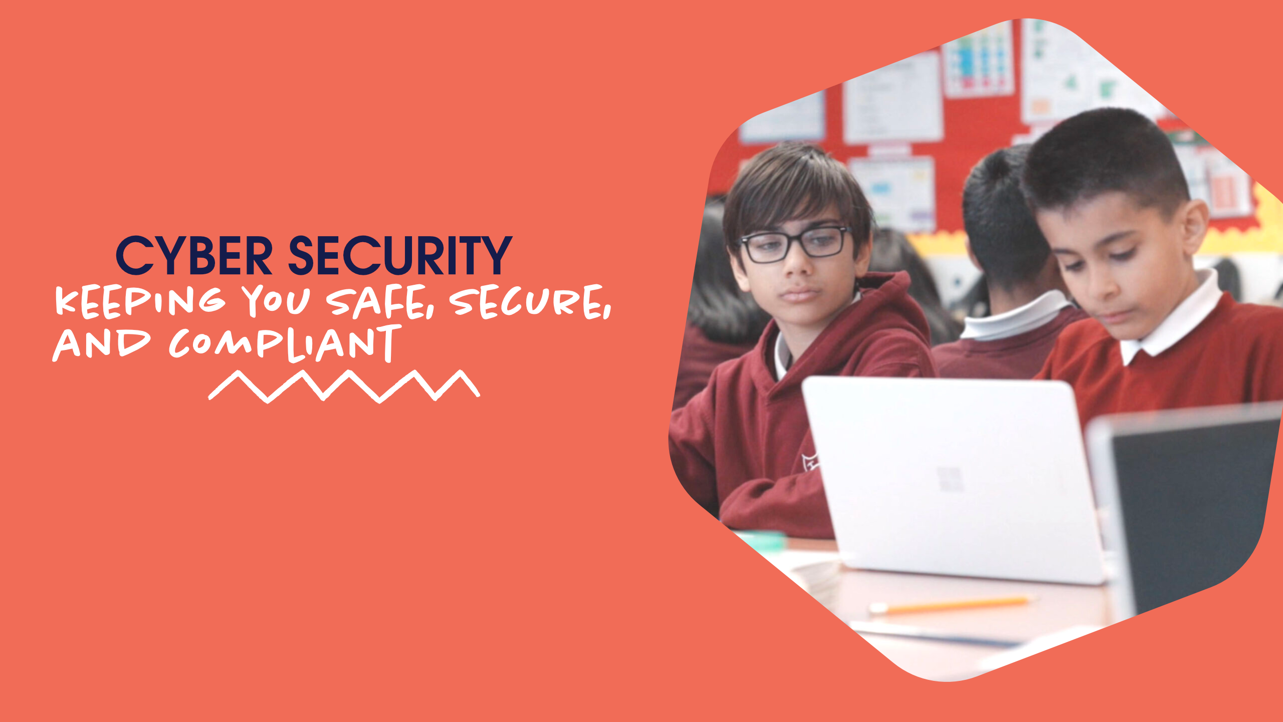 Concero Cyber Security