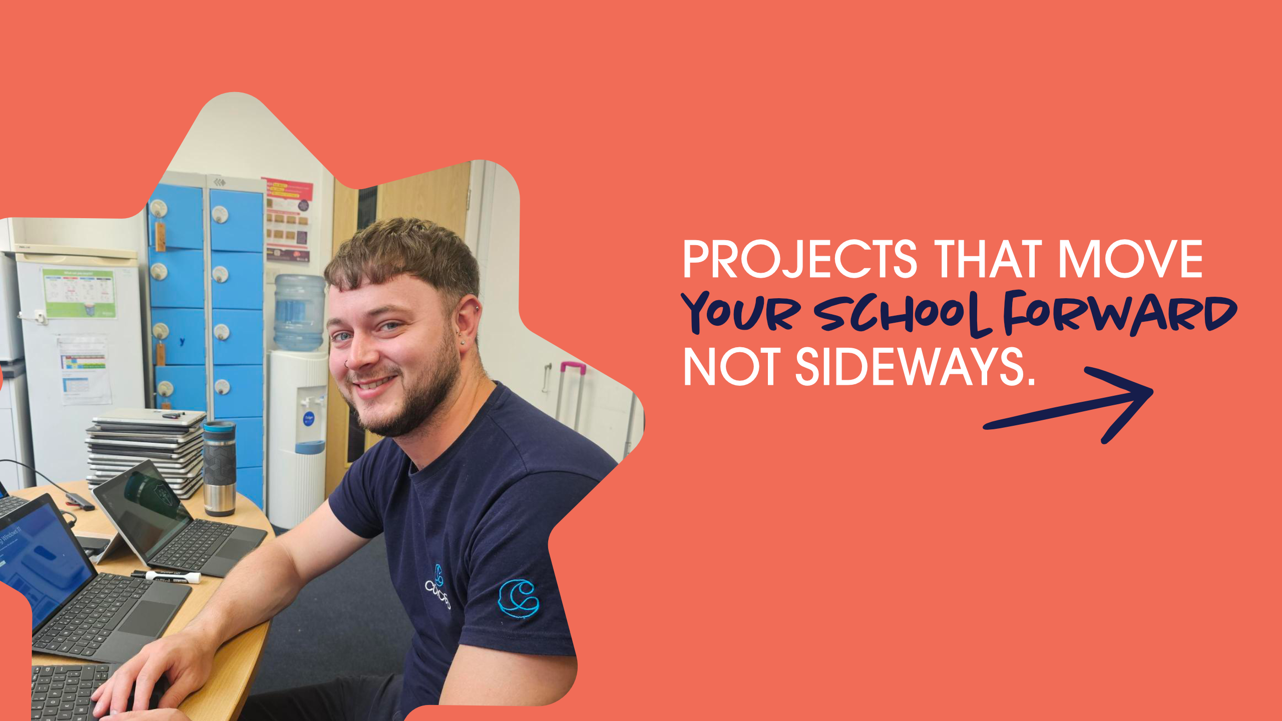 Concero Projects