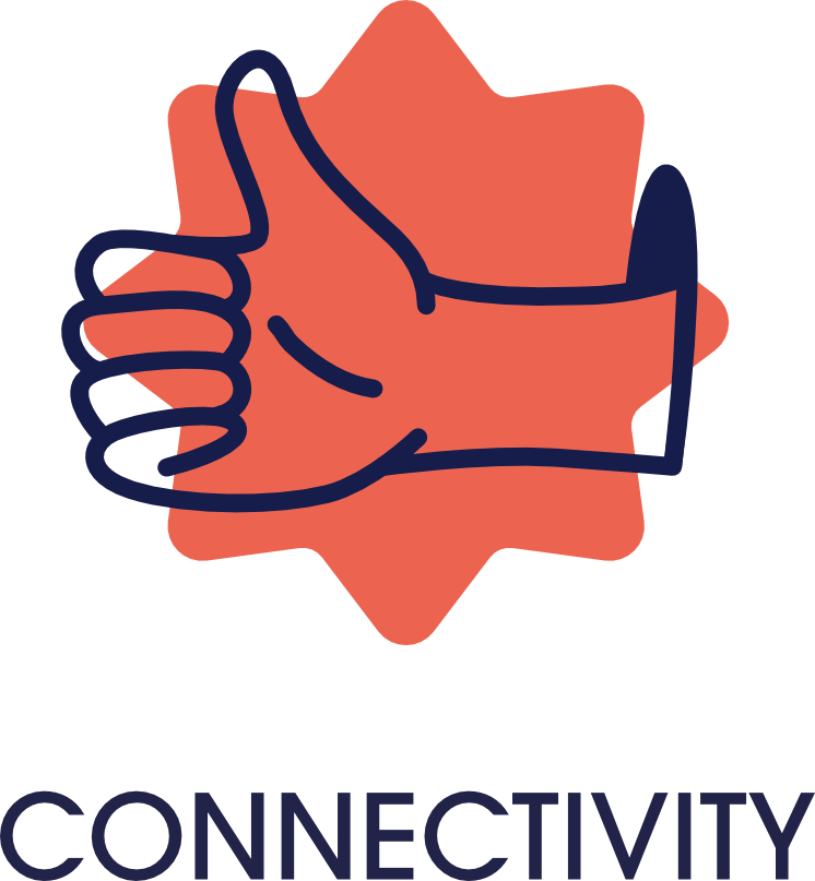 Connectivity Icon