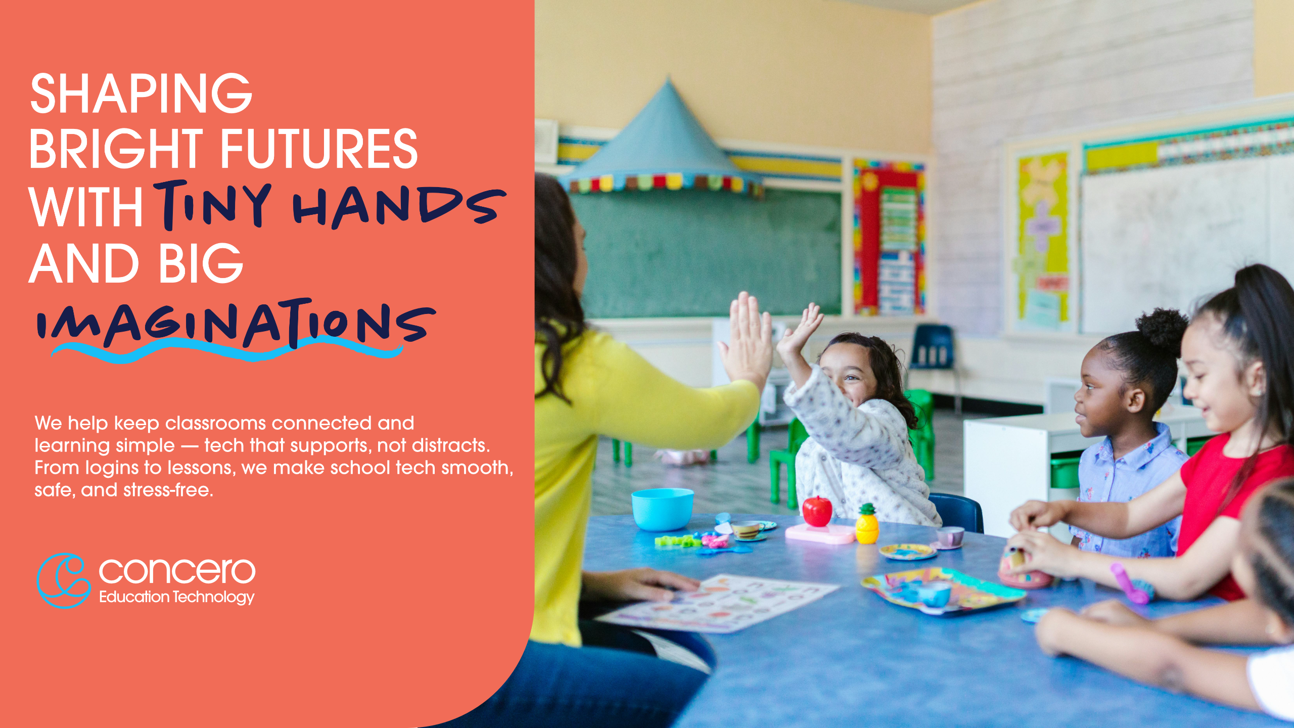 Primary schools image